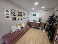 Blk 101 Gangsa Road (Bukit Panjang), HDB Executive #603590421